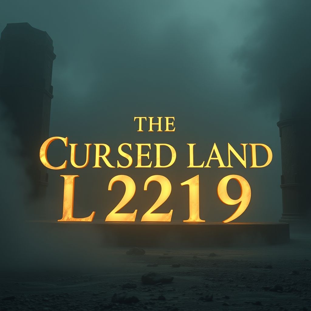 ความลับเบื้องหลังฉากเปิดตัวใน The Cursed Land